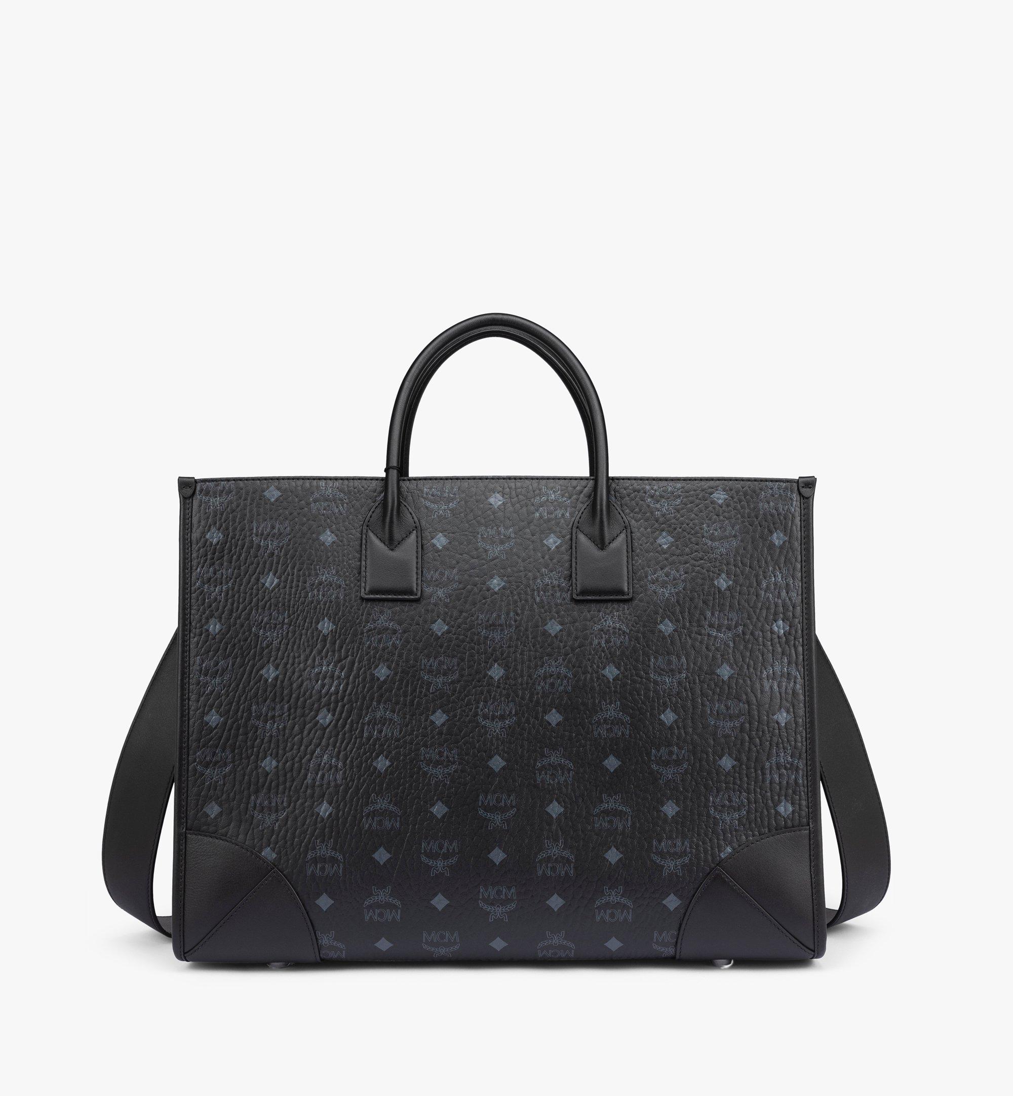 Mcm hot sale men's handbags